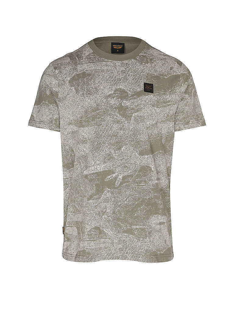 Pme Legend T-Shirt verde S