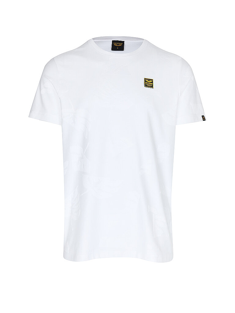 Pme Legend T-shirt bianco S