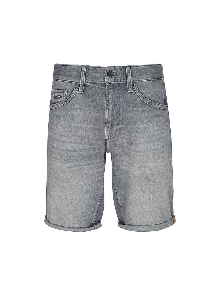Jeansshorts Regular Fit NIGHTFLIGHT blu 31