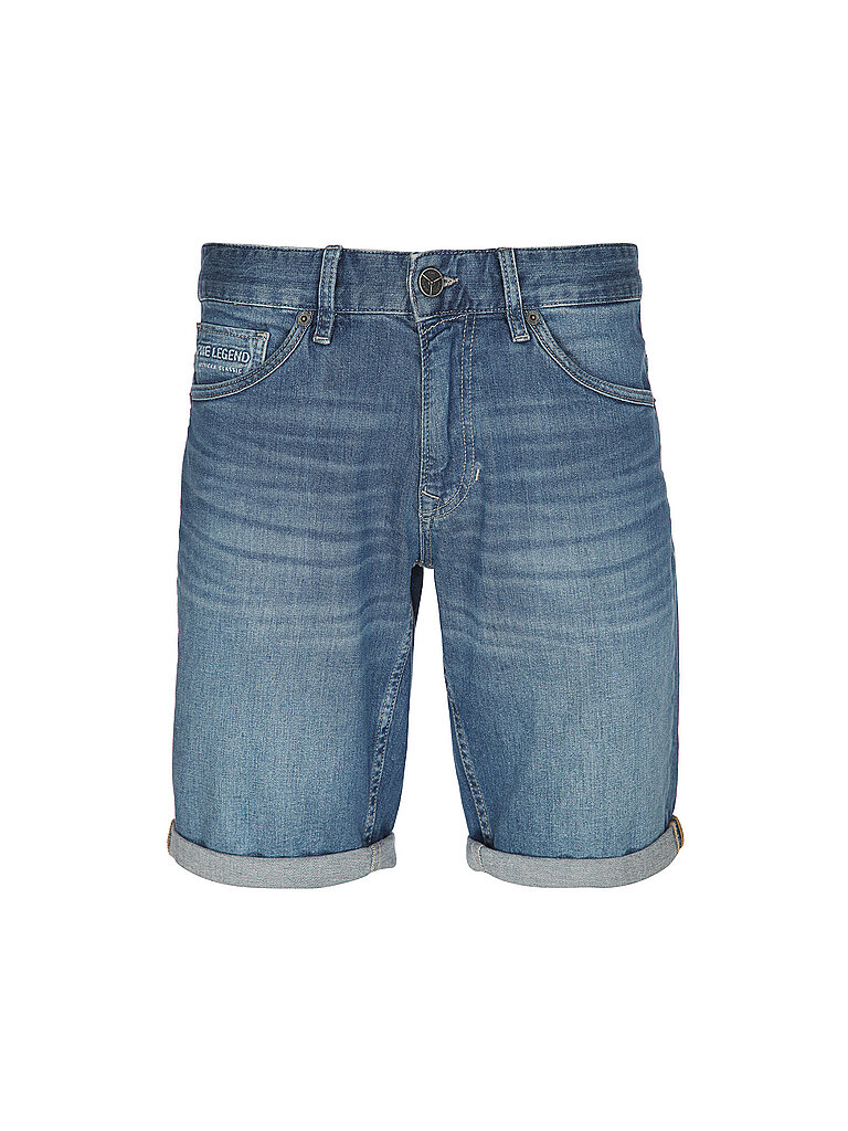 Jeansshorts Regular Fit NIGHTFLIGHT blu 33