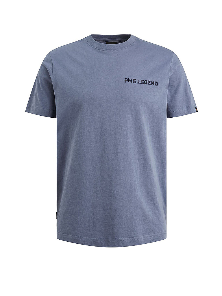 Pme Legend T-Shirt blu S