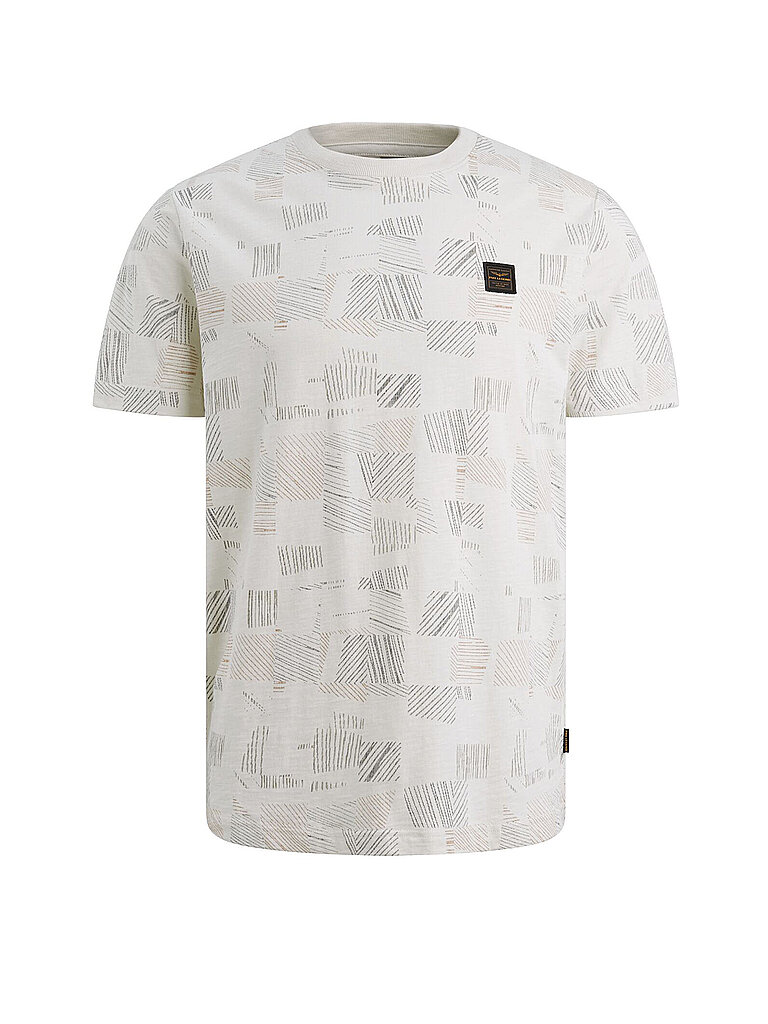 Pme Legend T-shirt bianco XXL