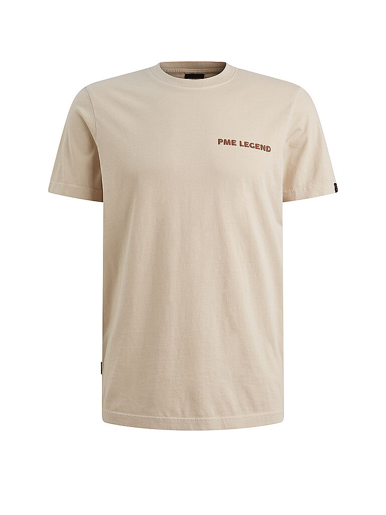 Pme Legend T-shirt beige S
