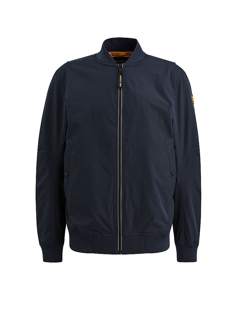 Pme Legend Blouson YETTAIL blu XL