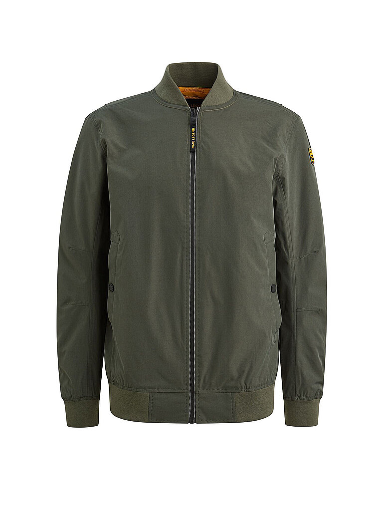 Blouson YETTAIL oliva L