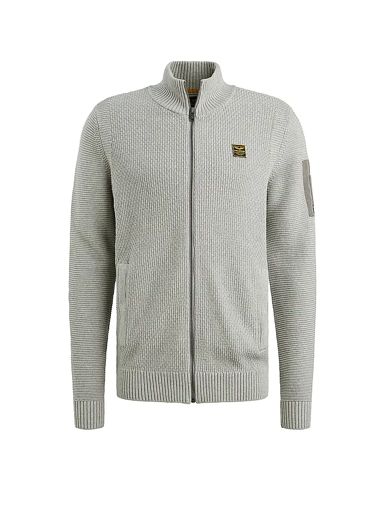 PME LEGEND | Blouson  | Grigio chiaro