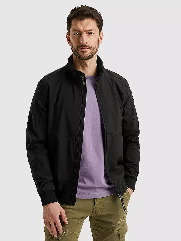 PME LEGEND | Blouson  | Nero