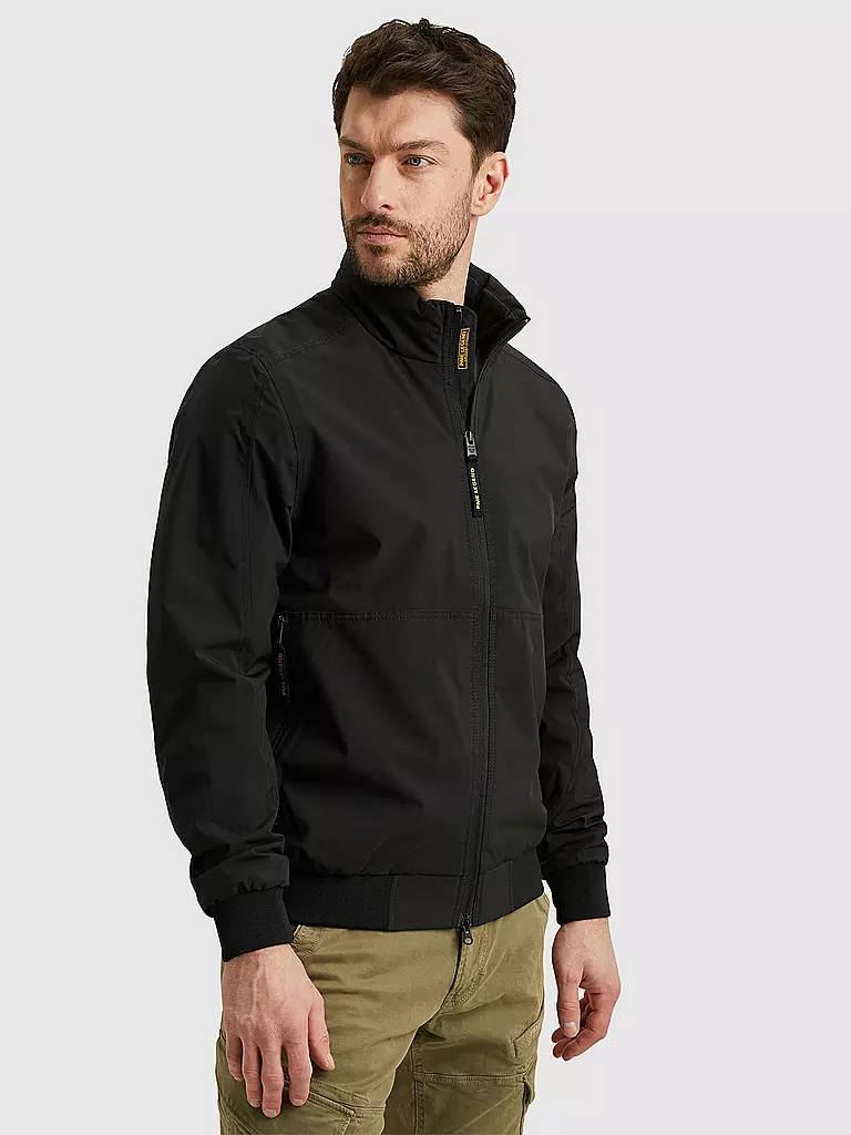 PME LEGEND | Blouson  | Nero