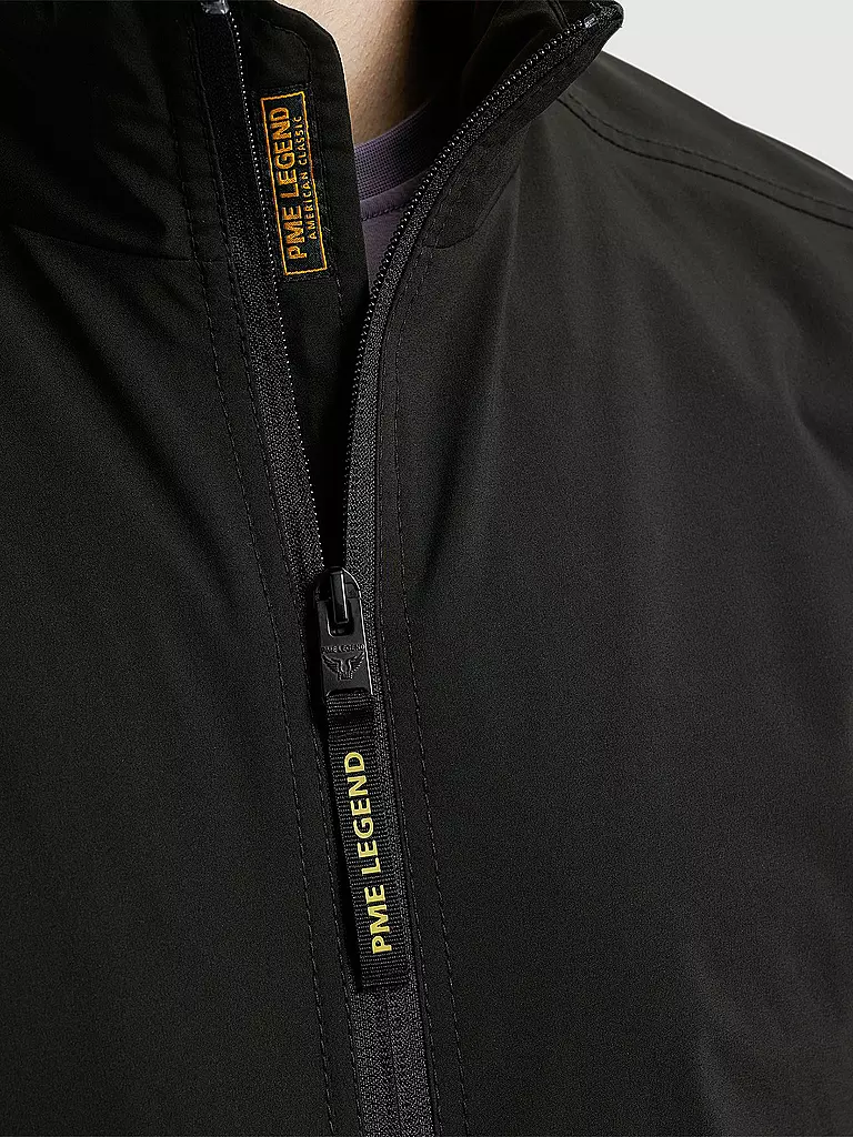 PME LEGEND | Blouson  | Nero
