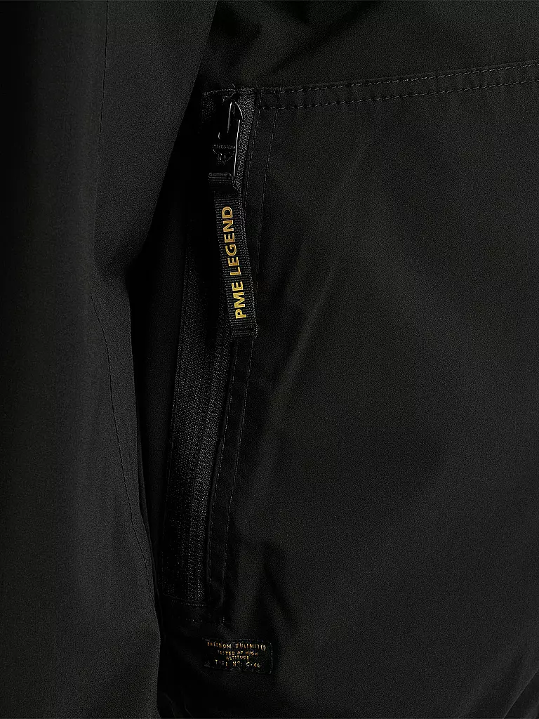 PME LEGEND | Blouson  | Nero