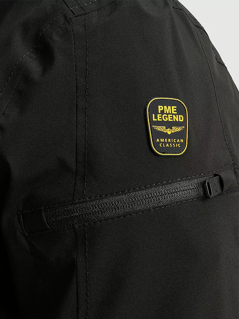 PME LEGEND | Blouson  | Nero