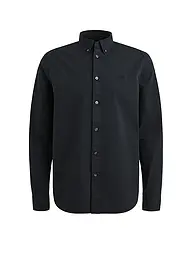 PME LEGEND | Camicia Regular Fit | Blu scuro