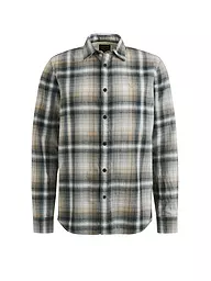 PME LEGEND | Camicia Regular Fit | Nero