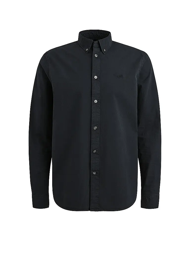 PME LEGEND | Camicia Regular Fit | Blu scuro