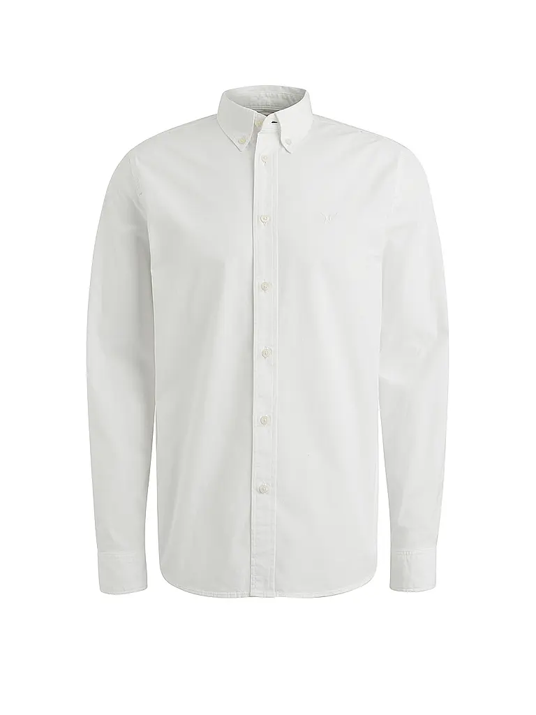 PME LEGEND | Camicia Regular Fit | Bianco