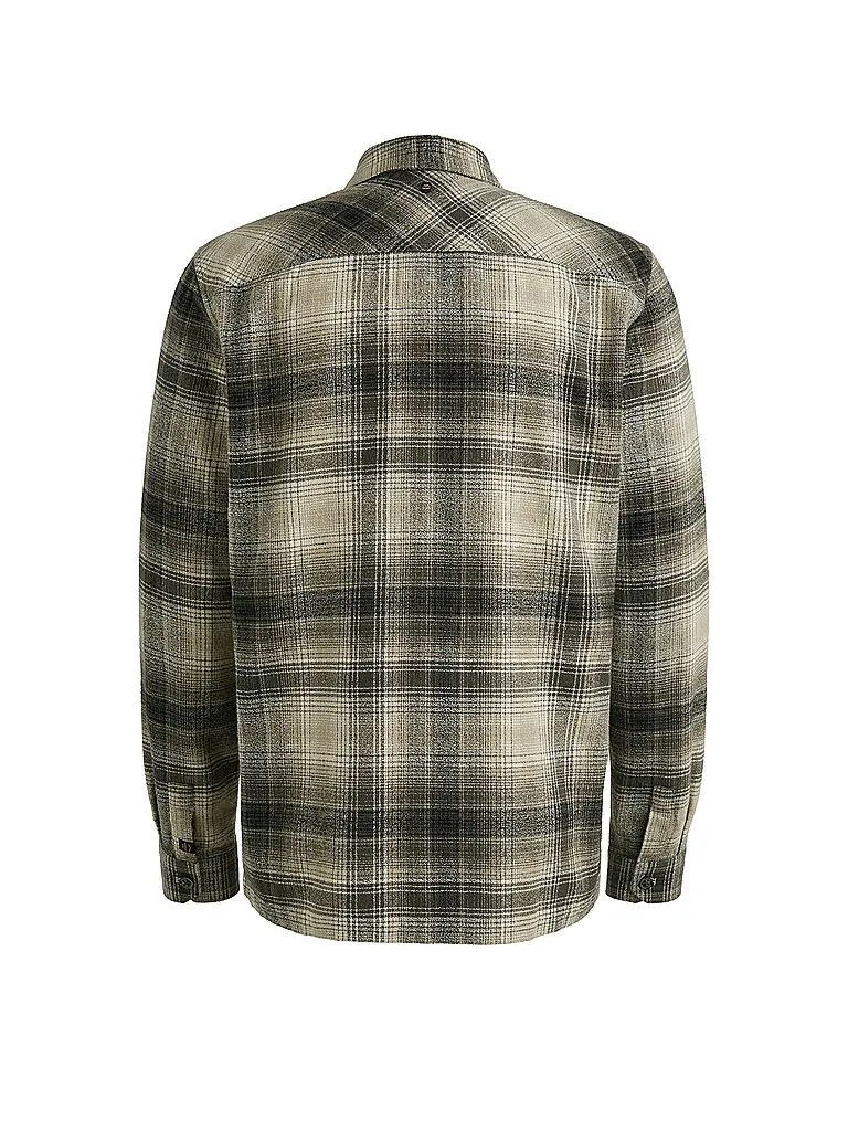 PME LEGEND | Camicia Regular Fit | 