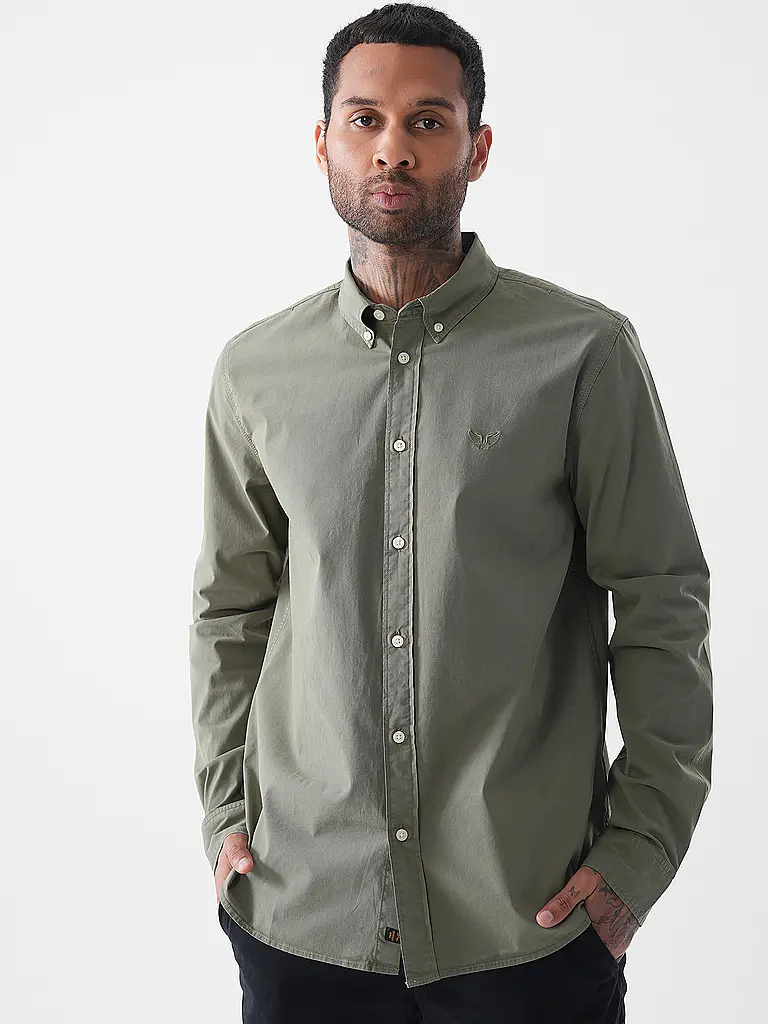 PME LEGEND | Camicia Regular Fit | 