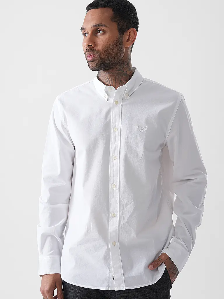 PME LEGEND | Camicia Regular Fit | 