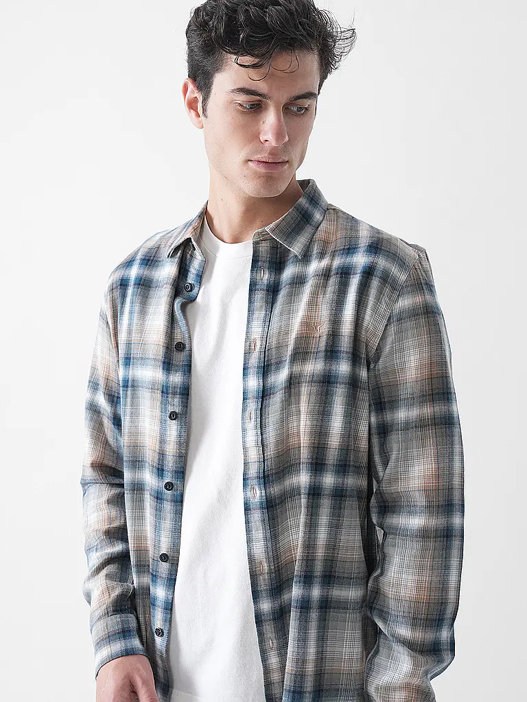 PME LEGEND | Camicia Regular Fit | 