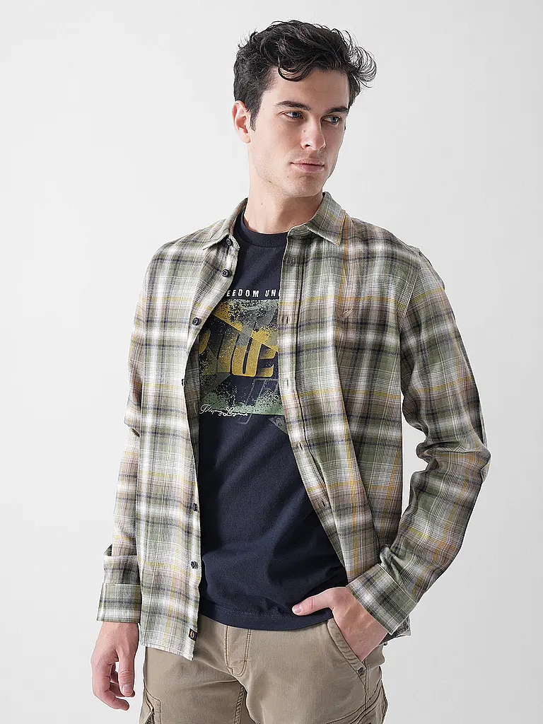 PME LEGEND | Camicia Regular Fit | 