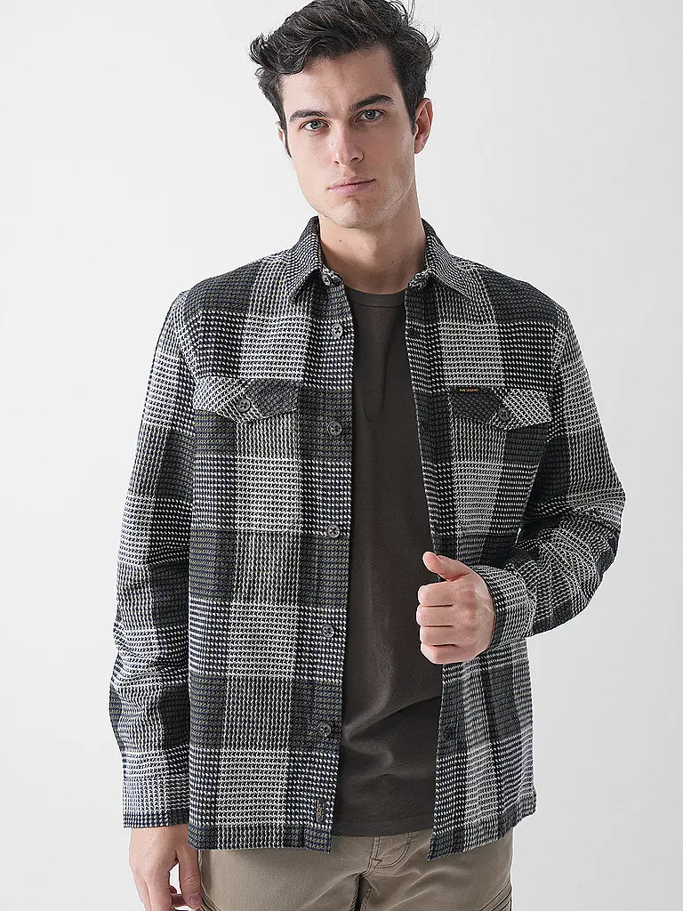 PME LEGEND | Camicia Regular Fit | 