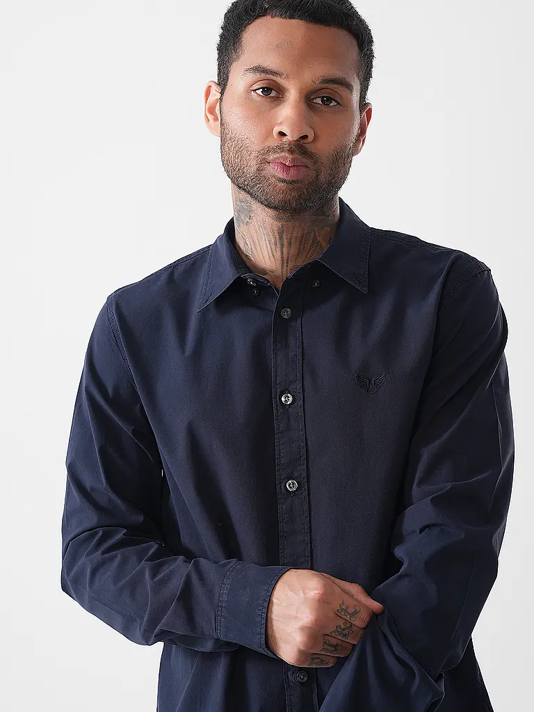 PME LEGEND | Camicia Regular Fit | 