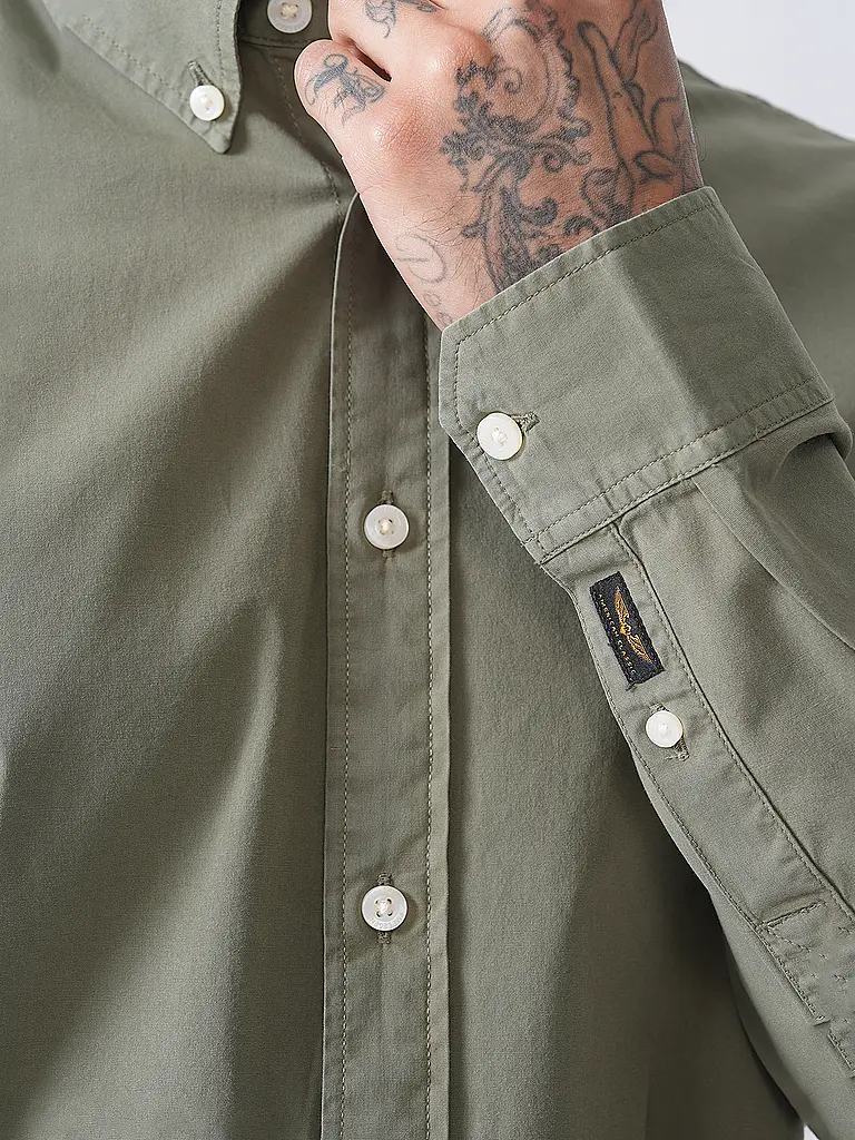 PME LEGEND | Camicia Regular Fit | 