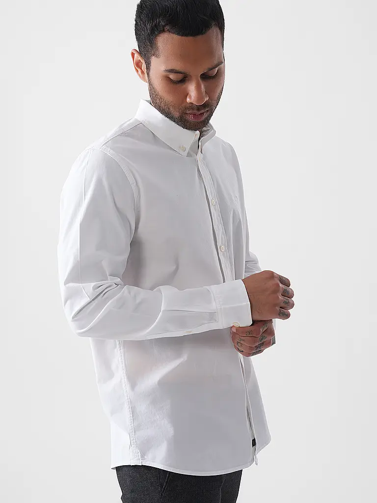 PME LEGEND | Camicia Regular Fit | 
