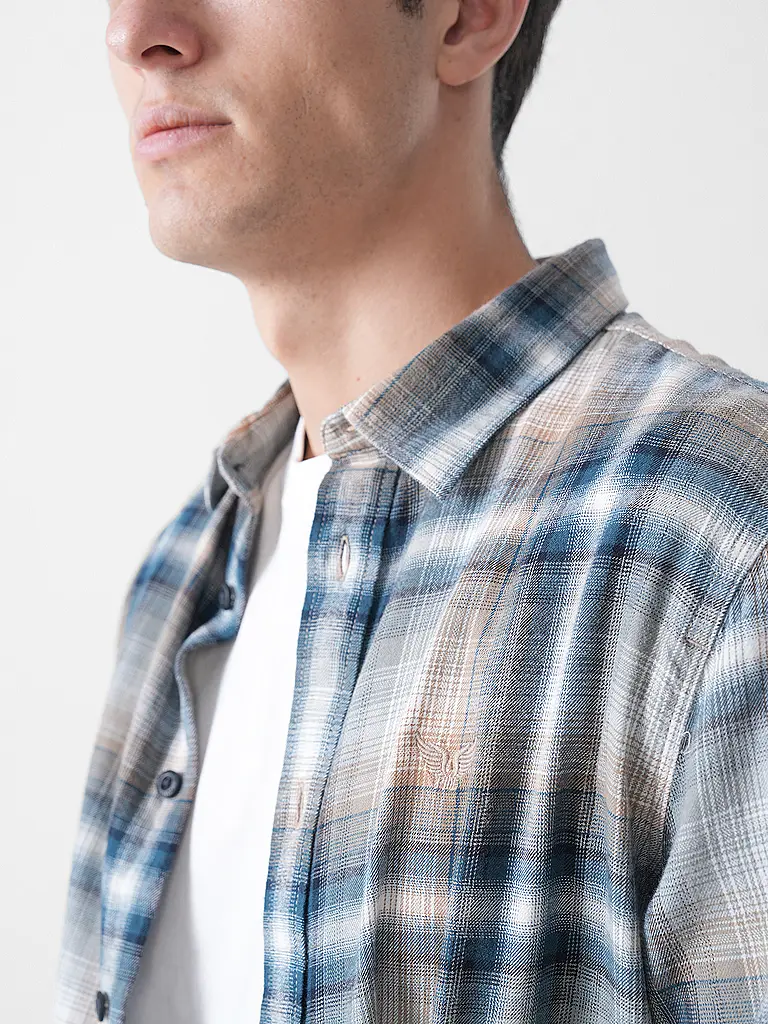 PME LEGEND | Camicia Regular Fit | 