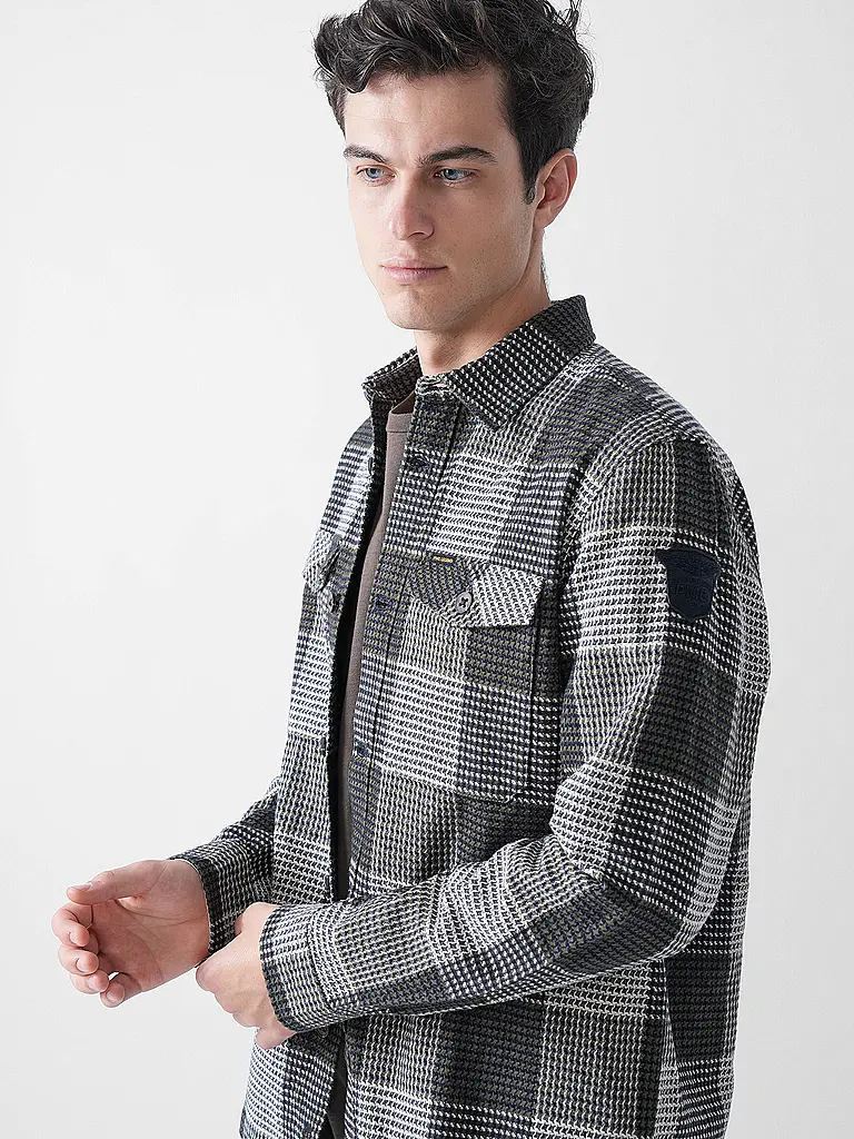 PME LEGEND | Camicia Regular Fit | 