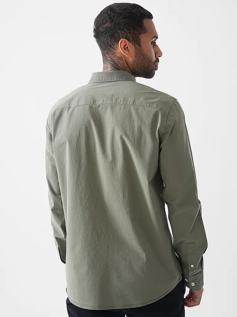 PME LEGEND | Camicia Regular Fit | 