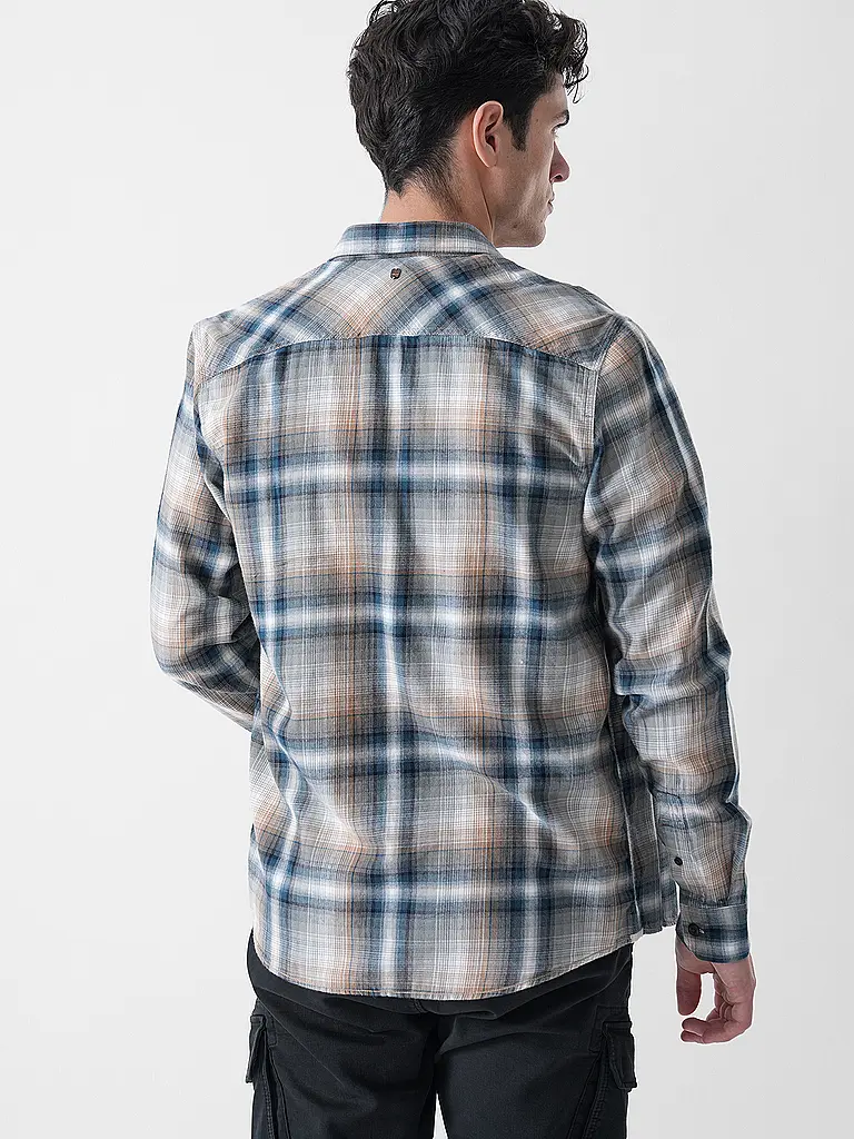 PME LEGEND | Camicia Regular Fit | 