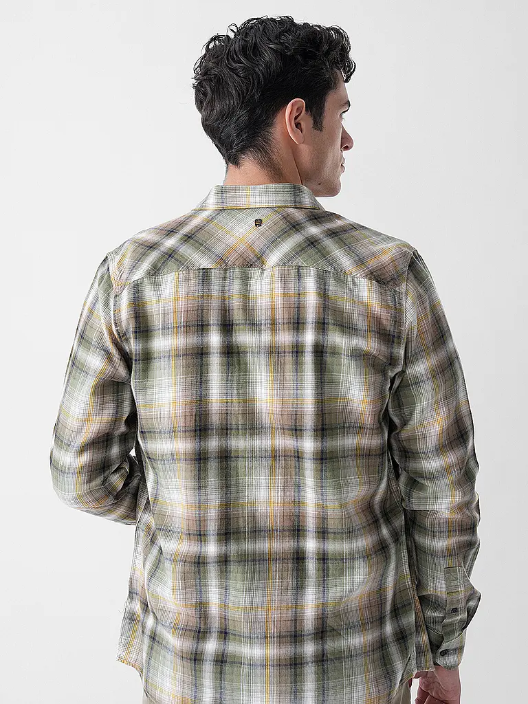 PME LEGEND | Camicia Regular Fit | 