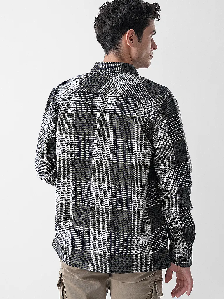 PME LEGEND | Camicia Regular Fit | 