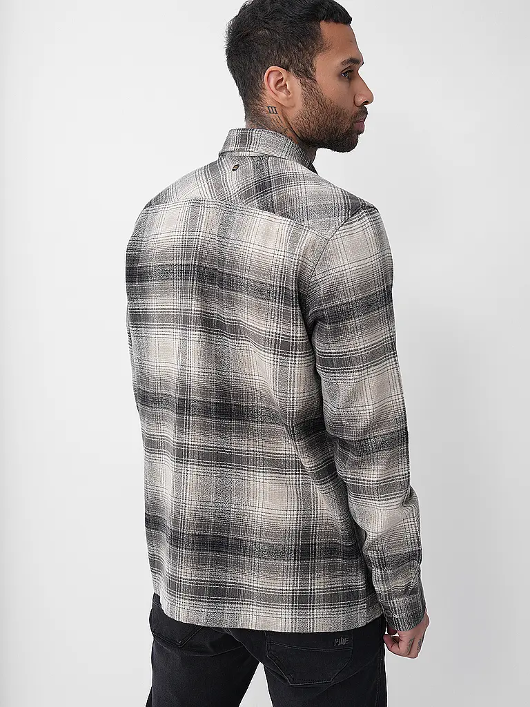 PME LEGEND | Camicia Regular Fit | 