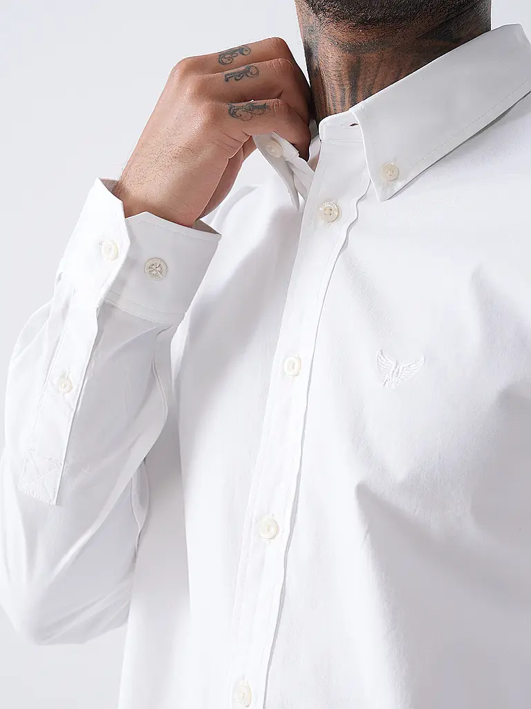 PME LEGEND | Camicia Regular Fit | 