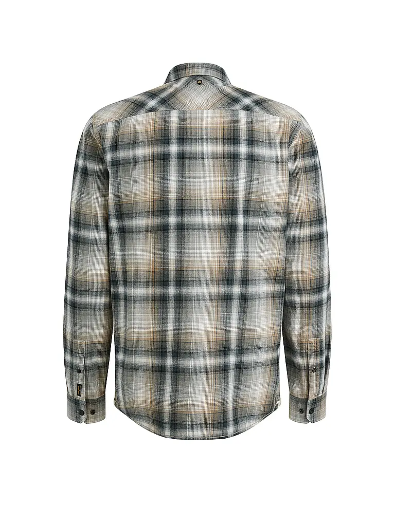 PME LEGEND | Camicia Regular Fit | 