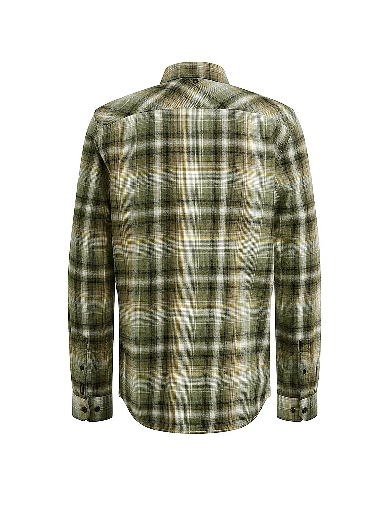PME LEGEND | Camicia Regular Fit | 