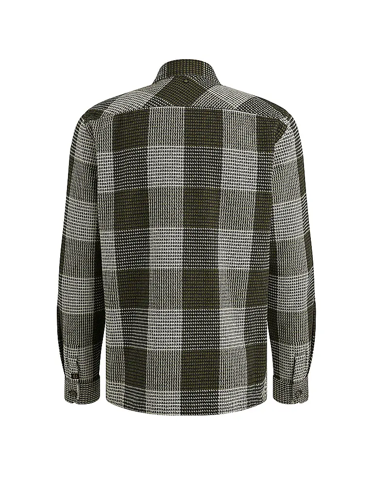 PME LEGEND | Camicia Regular Fit | 