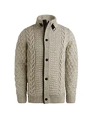 PME LEGEND | Cardigan | Grigio
