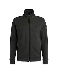 PME LEGEND | Cardigan | Nero