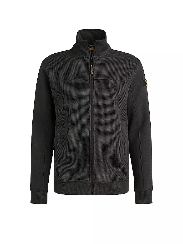 PME LEGEND | Cardigan | Nero