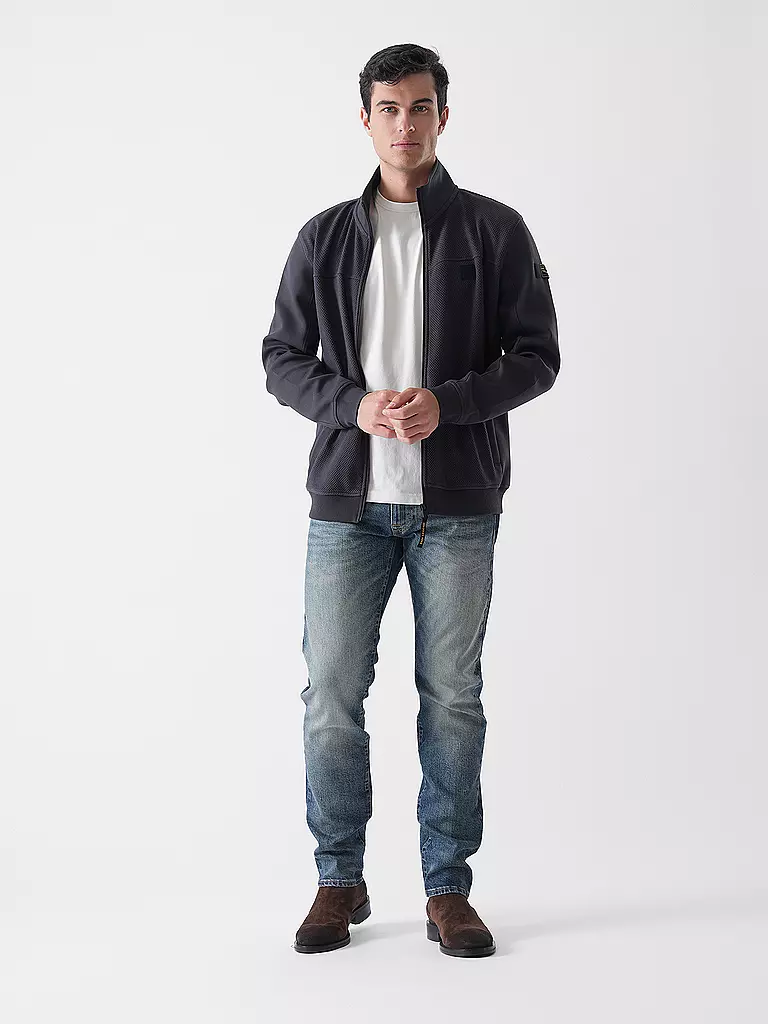 PME LEGEND | Cardigan | Nero