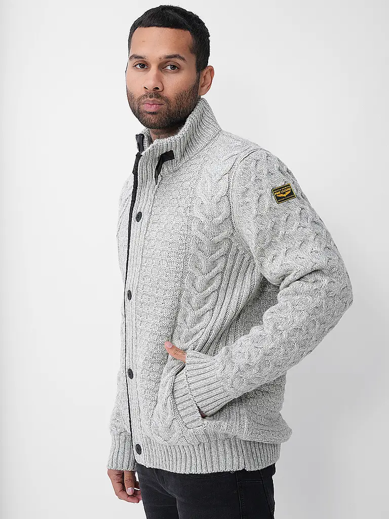 PME LEGEND | Cardigan |