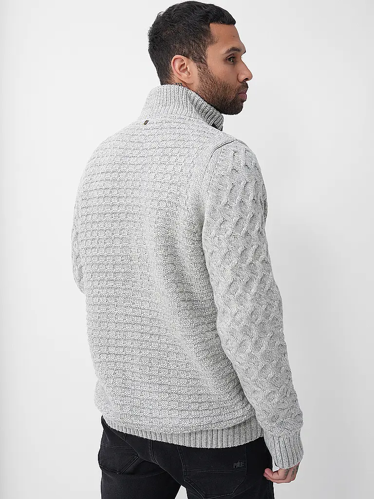 PME LEGEND | Cardigan |