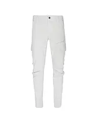 PME LEGEND | Pantaloni cargo affusolati NORDROP | Grigio