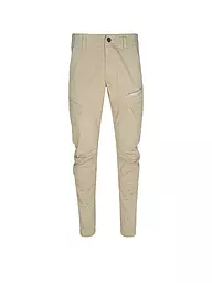 PME LEGEND | Pantaloni cargo NORDROP | Crema