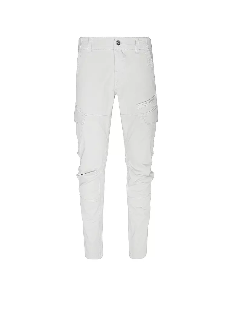 PME LEGEND | Cargohose NORDROP  | Grigio