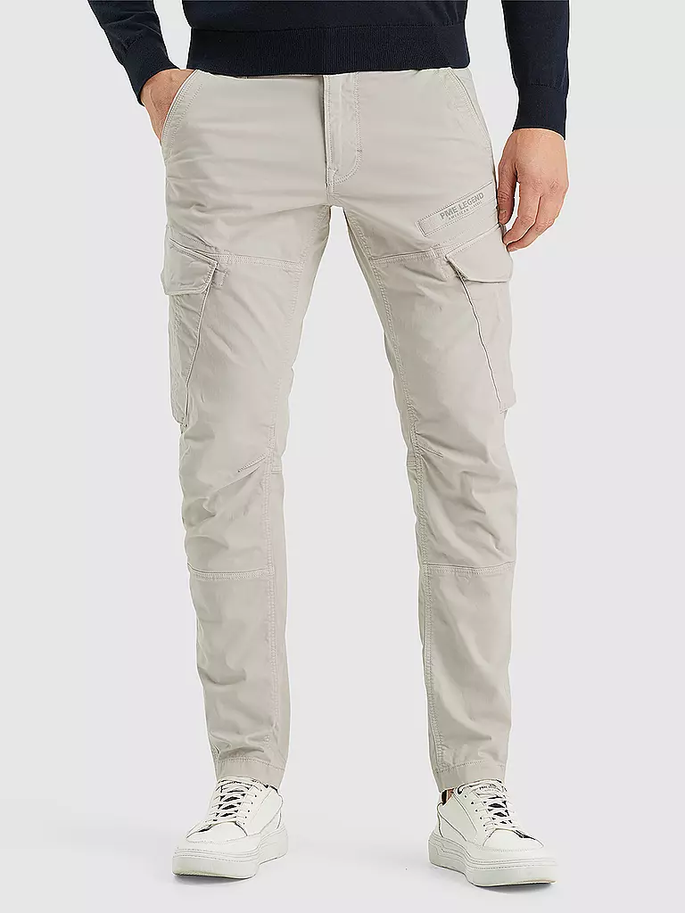 PME LEGEND | Cargohose NORDROP  | Grigio