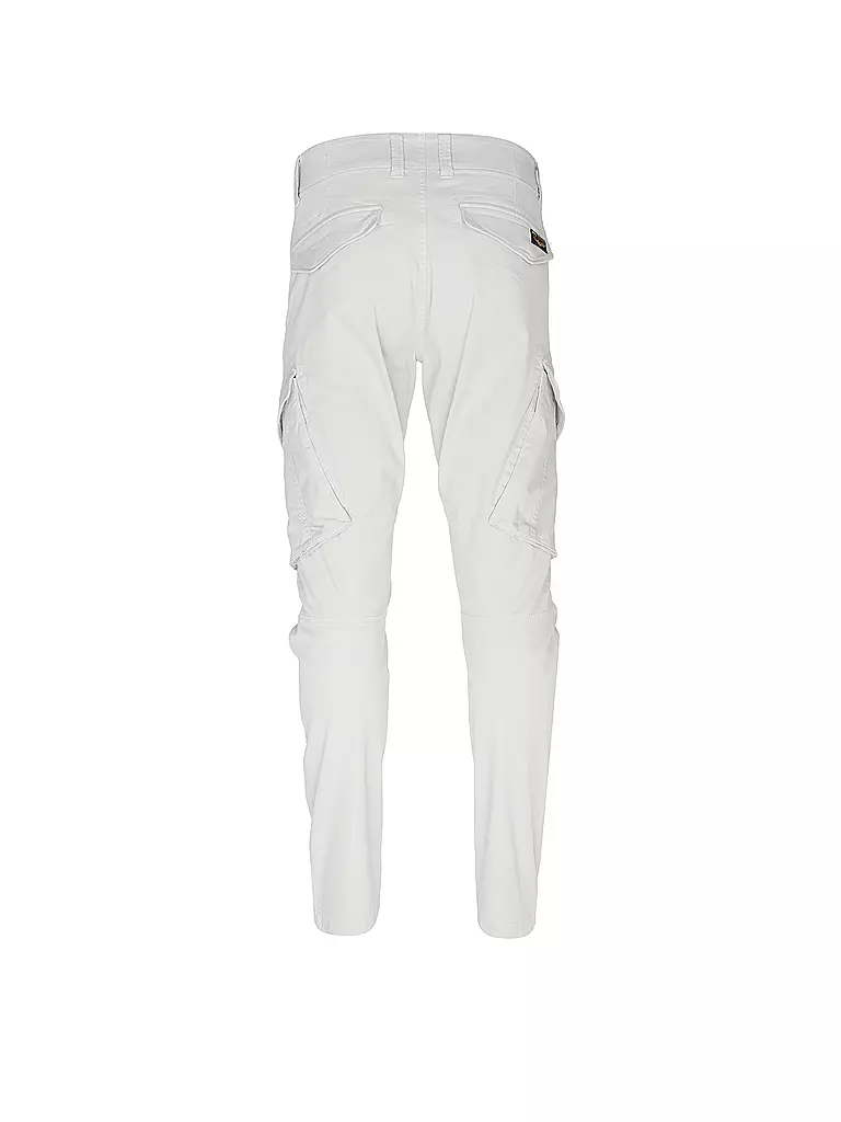 PME LEGEND | Cargohose NORDROP  | Grigio